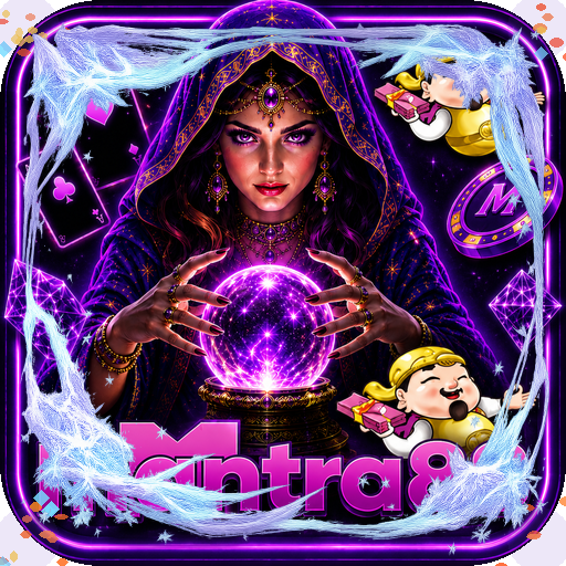mantra88 — galeri pratinjau - APK Resmi